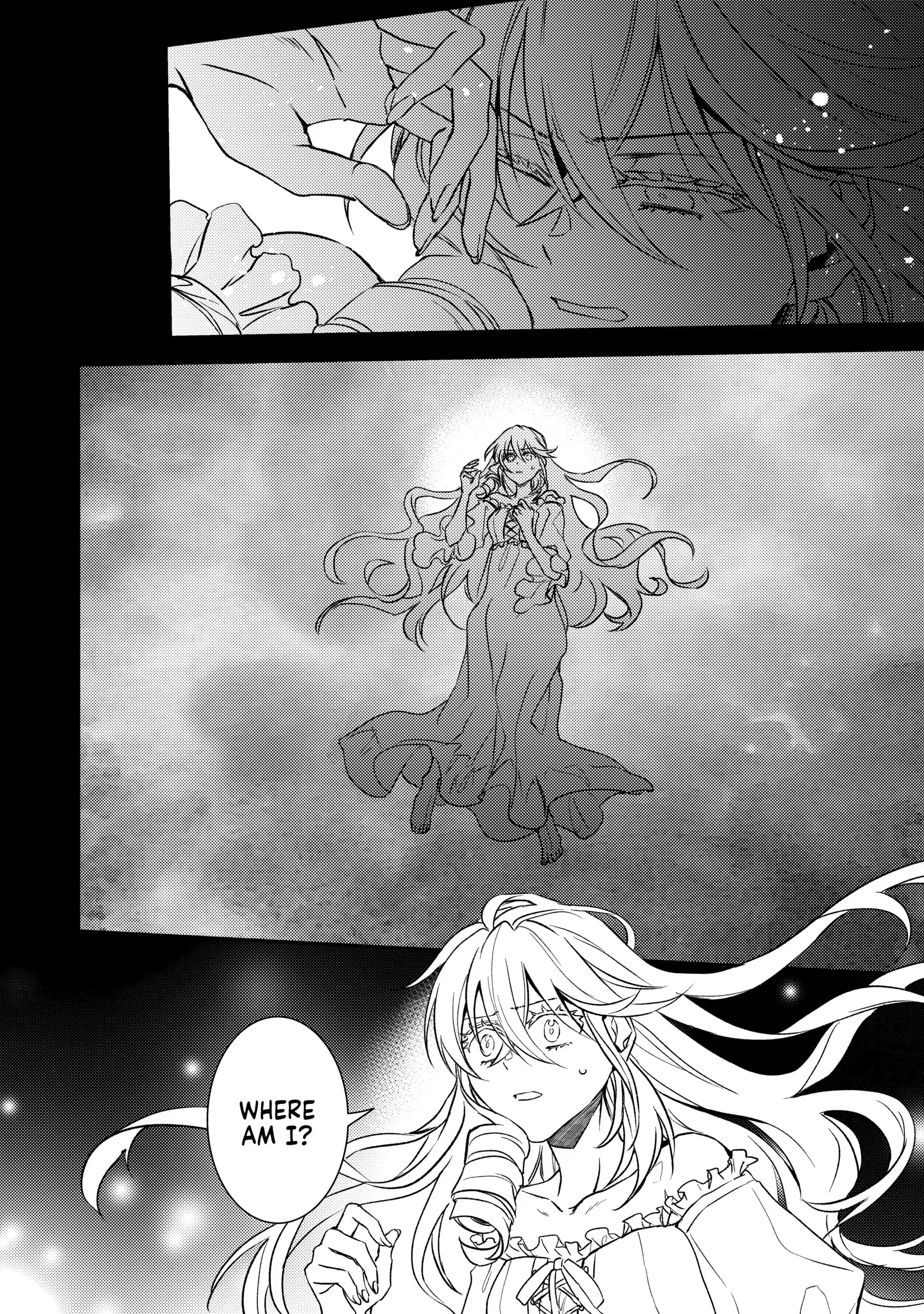Endo and Kobayashi's Live Commentary on the Villainess Chapter 30 4